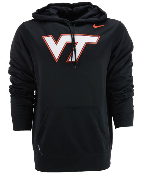 Nike Virginia Tech Apparel 